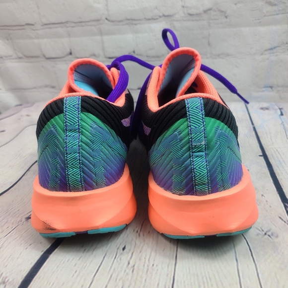 VERSABLAST Women's Running Shoes size 10 - Picture 6 of 8